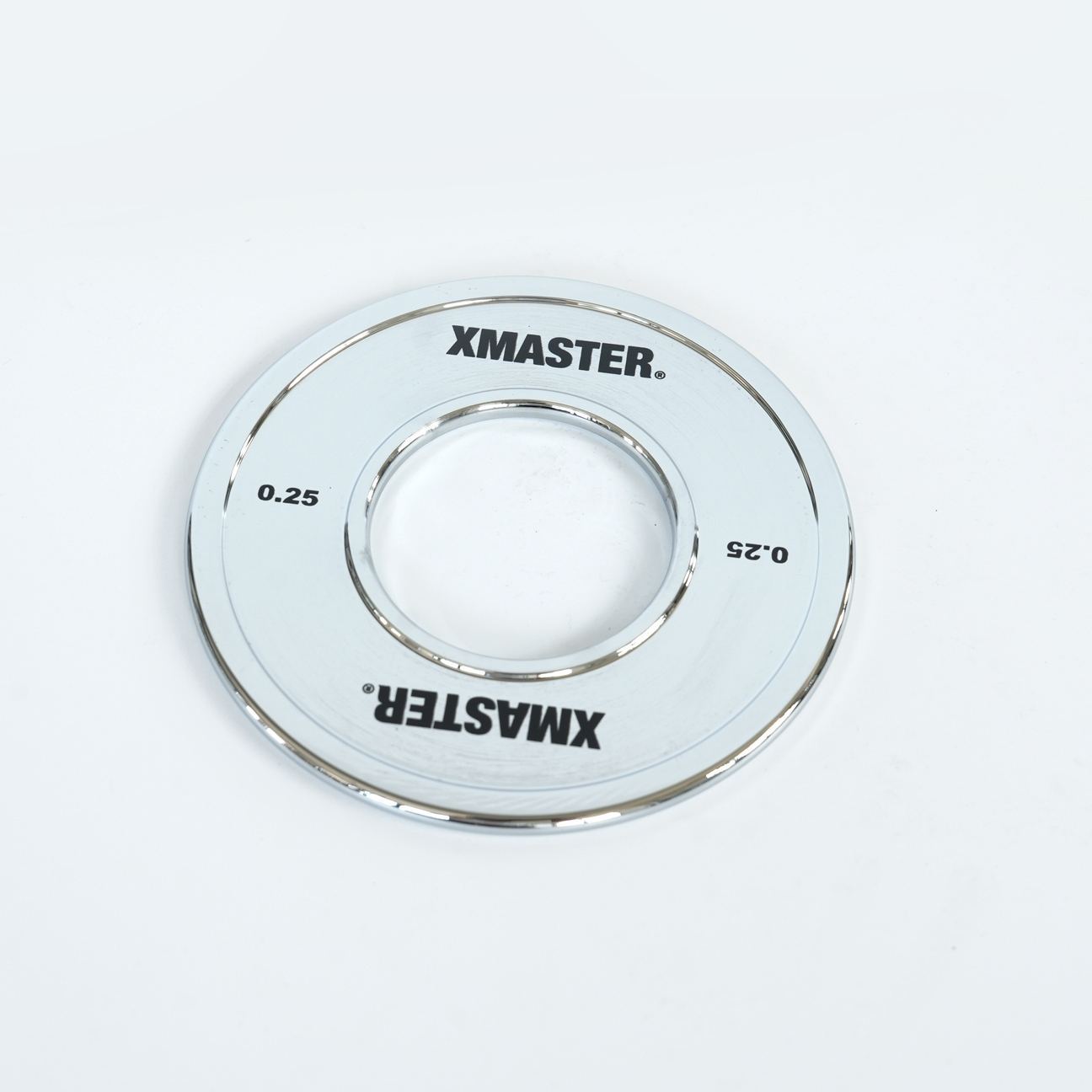 Chrome Steel Change Plates KG