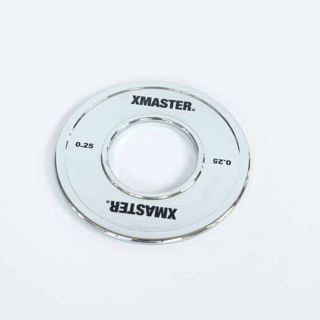 Chrome Steel Change Plates KG