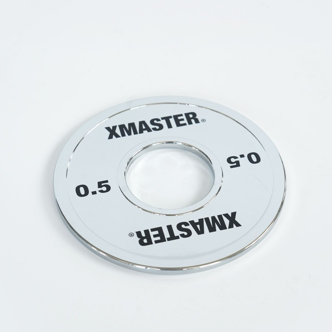 Chrome Steel Change Plates KG