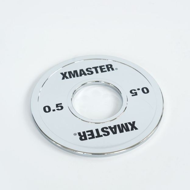 Chrome Steel Change Plates KG