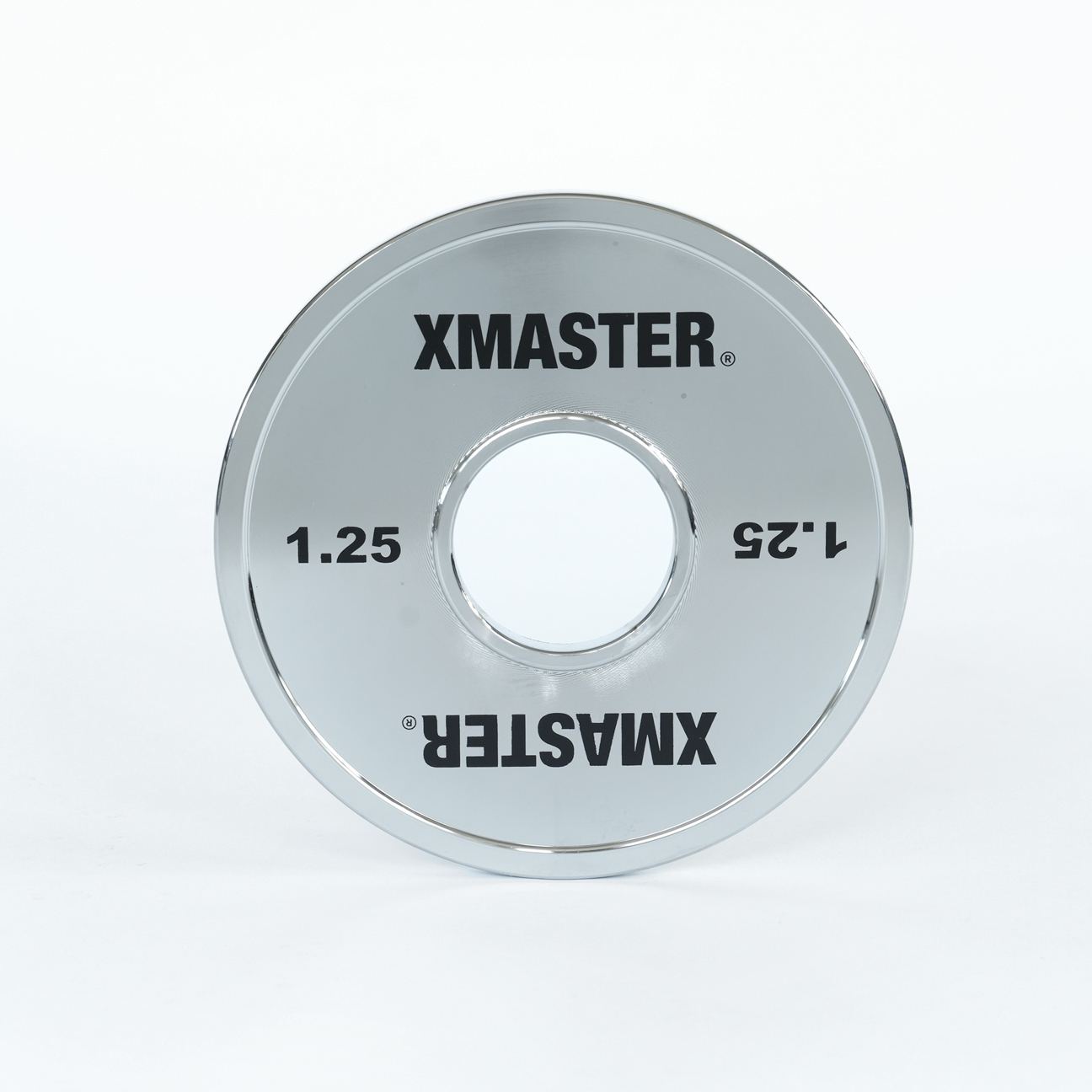 Chrome Steel Change Plates KG