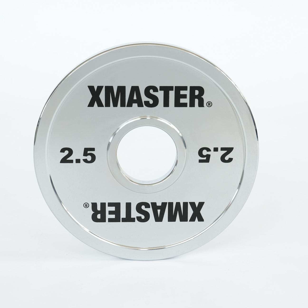 Chrome Steel Change Plates KG