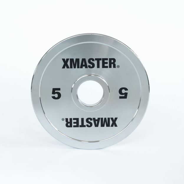 Chrome Steel Change Plates KG