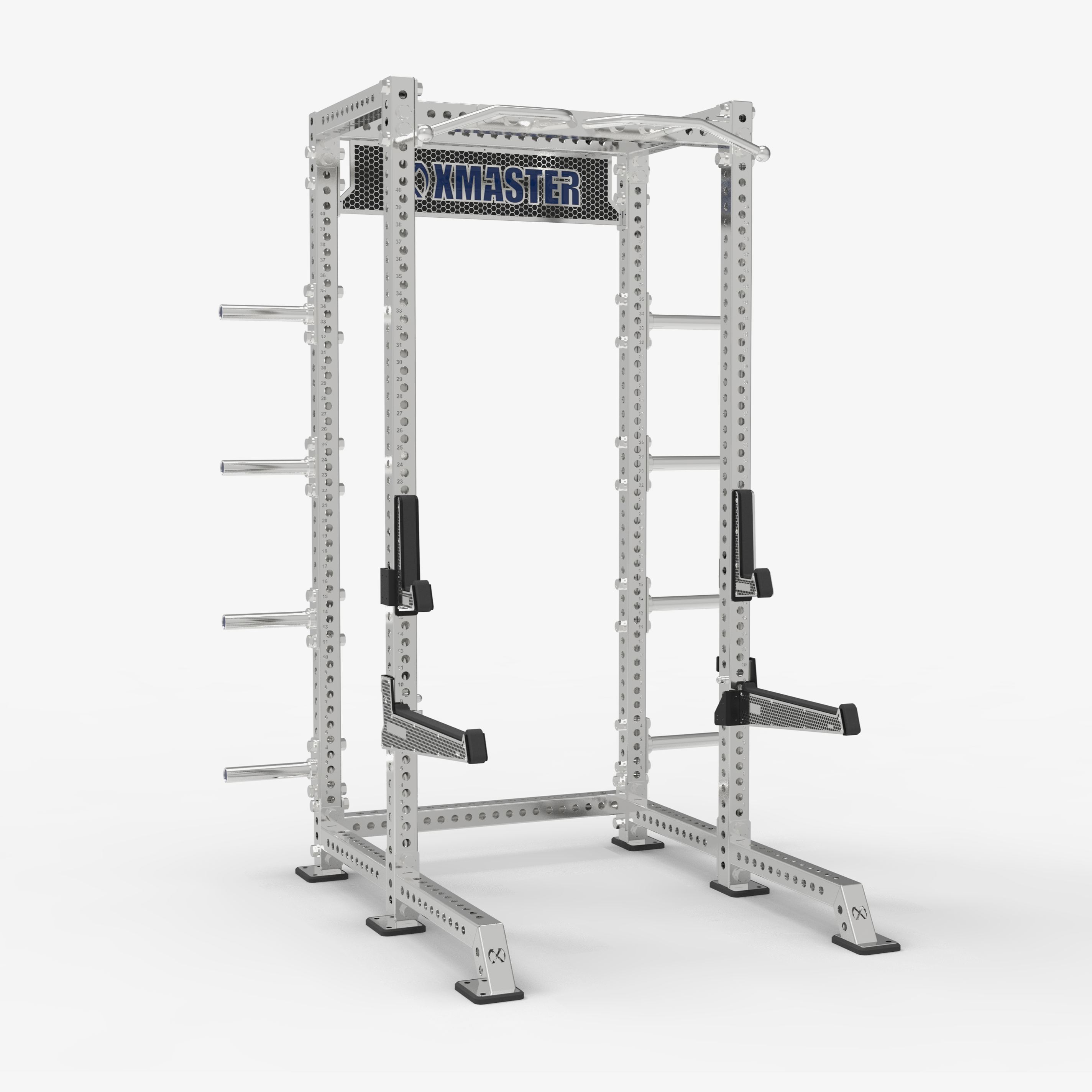 Stainless Steel Half Rack