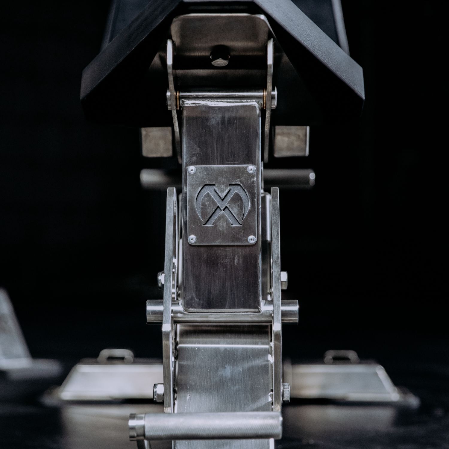 Stainless Steel Adjustable FlD Bench