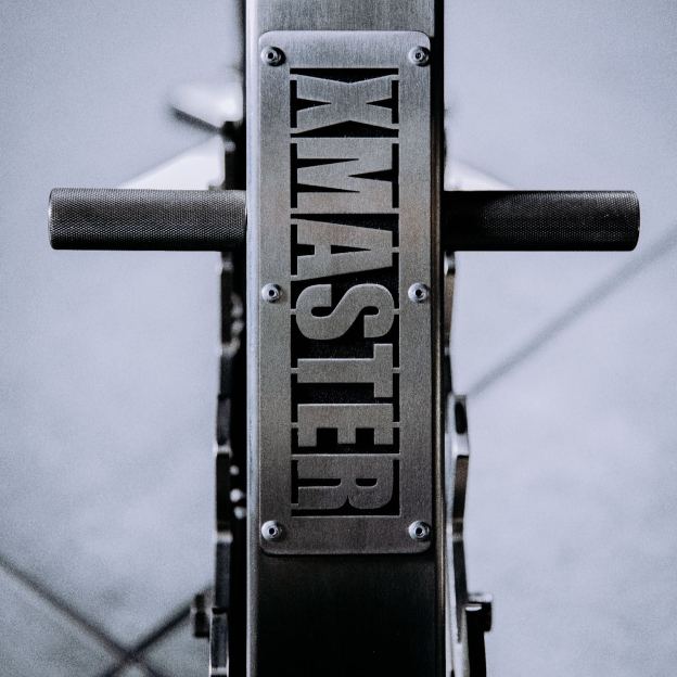 Stainless Steel Adjustable FlD Bench