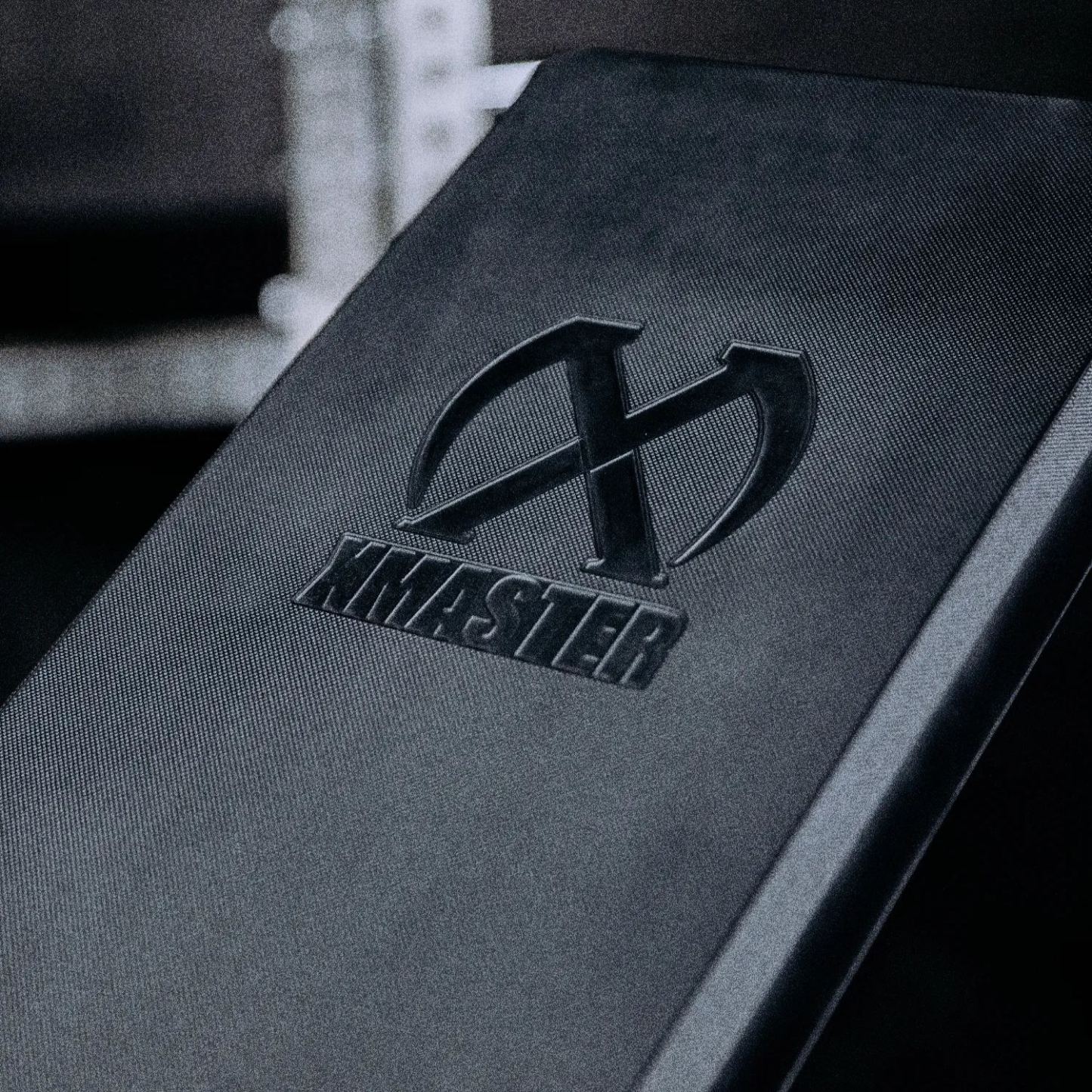 Stainless Steel Adjustable FlD Bench