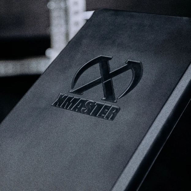 Stainless Steel Adjustable FlD Bench