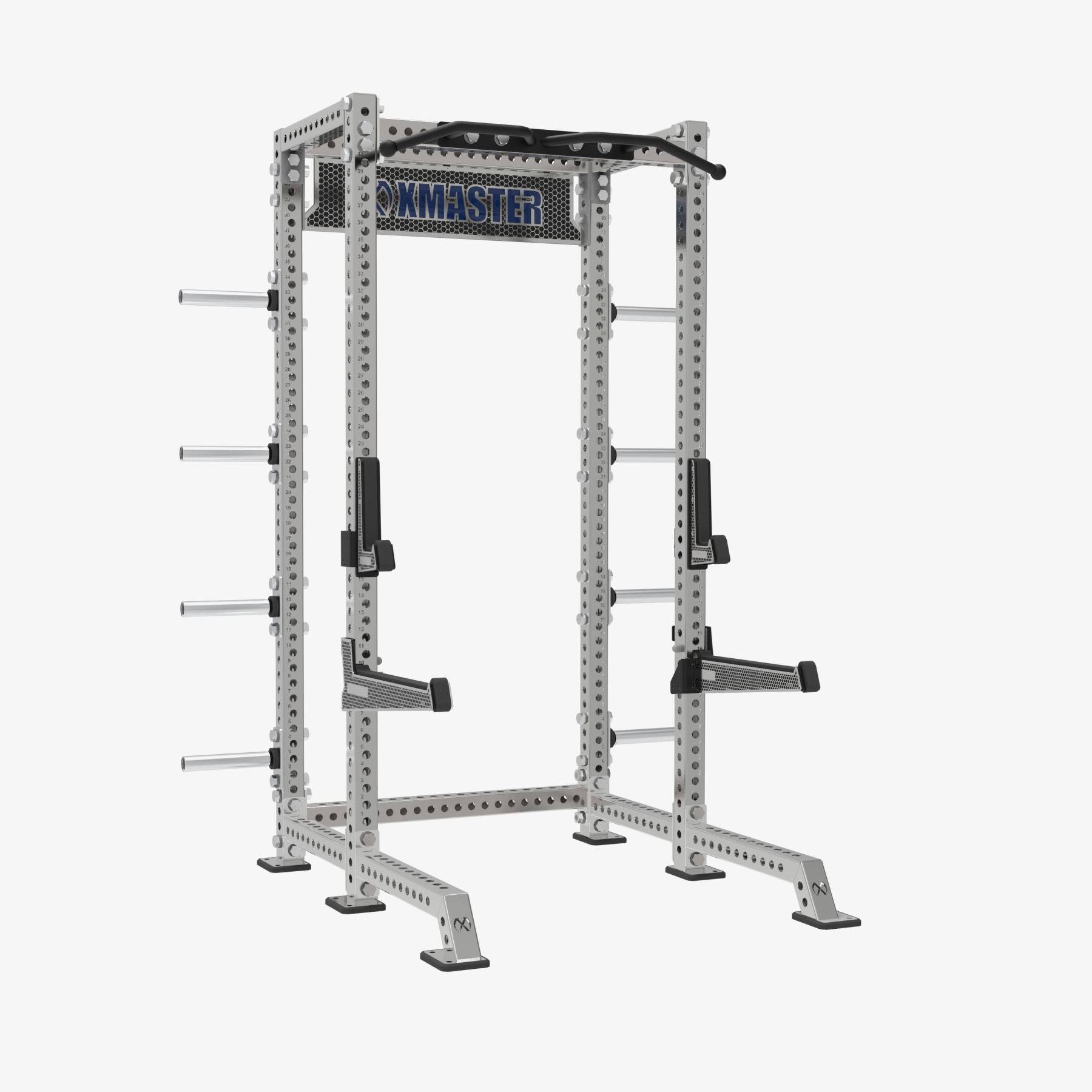 Stainless Steel Half Rack