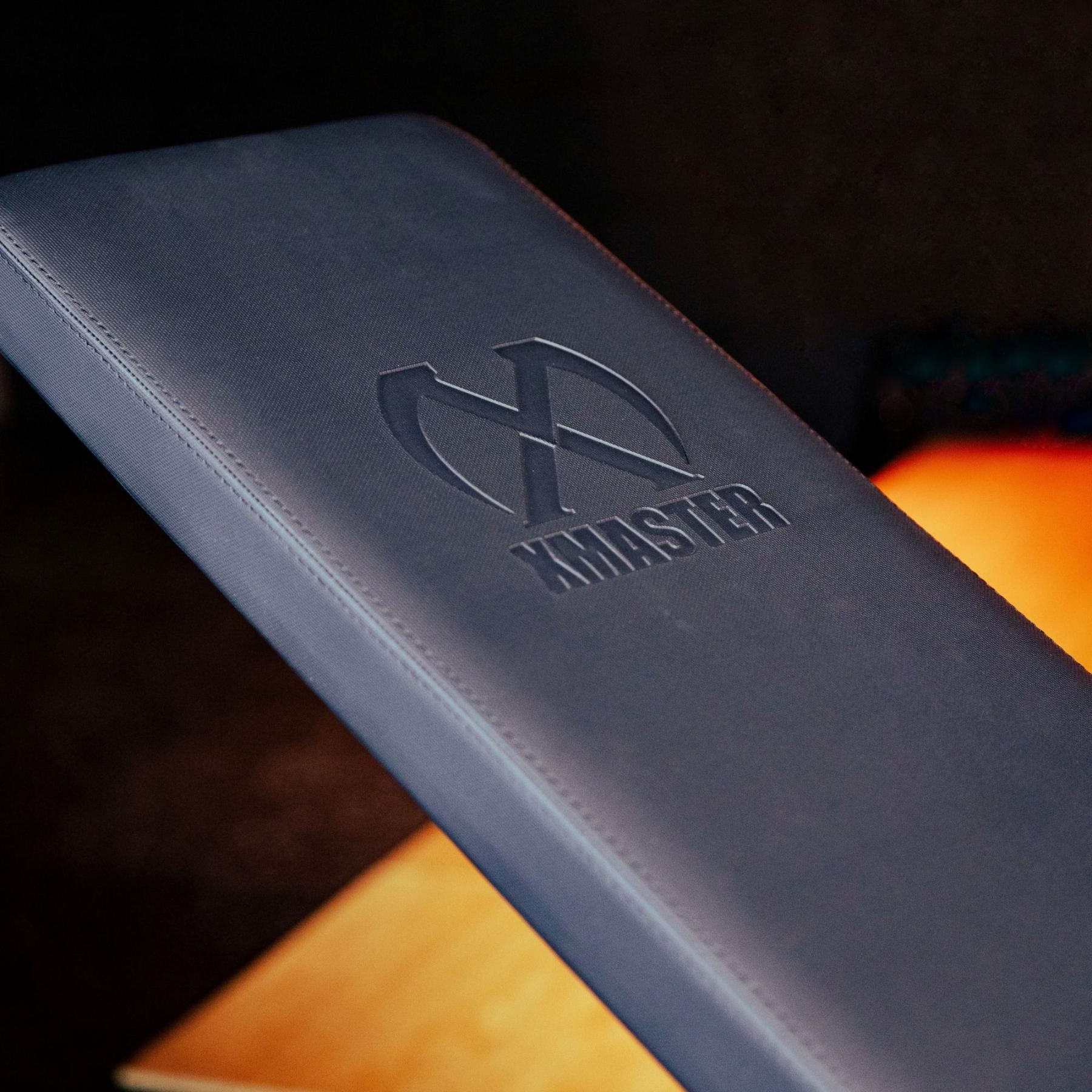 Adjustable Bench 2.0