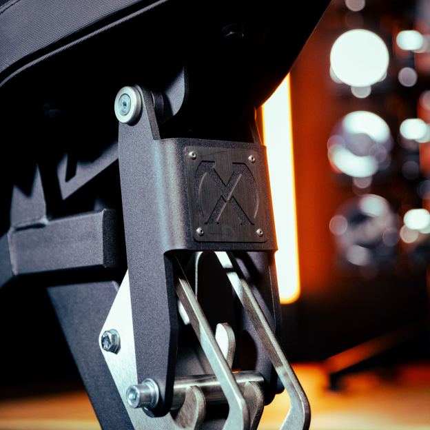 Adjustable Bench 2.0