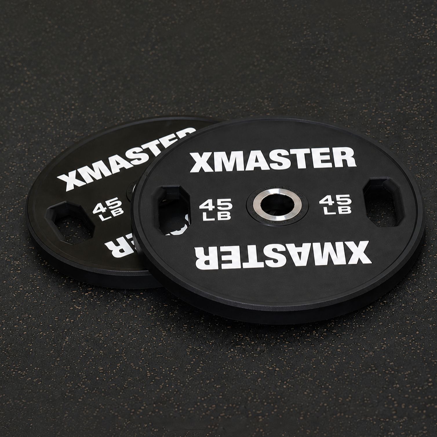 Urethane Black Grip Plate （LB）