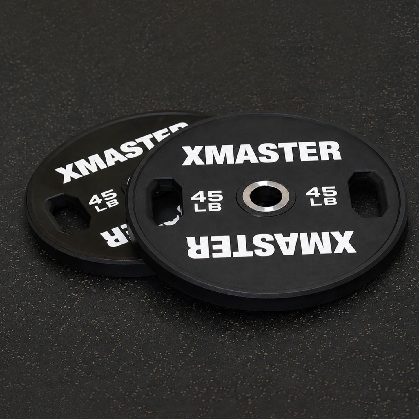 Urethane Black Grip Plate （LB）