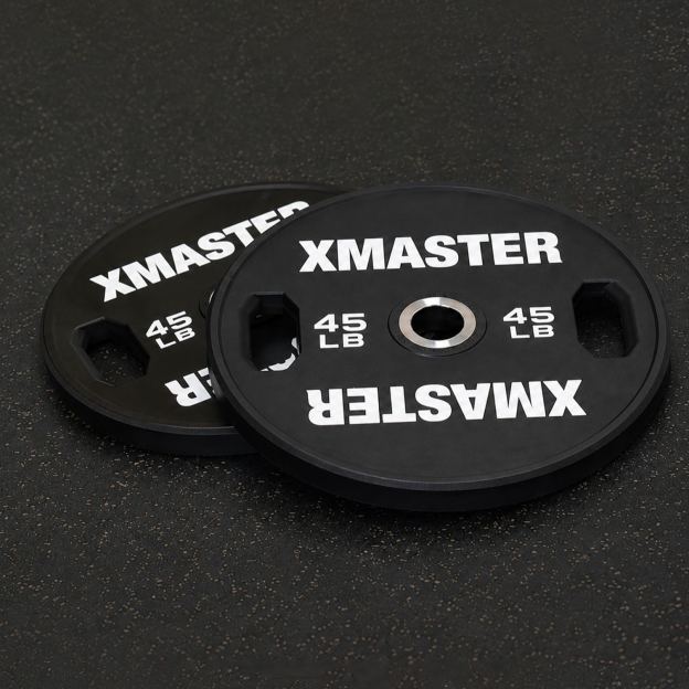 Urethane Black Grip Plate （LB）