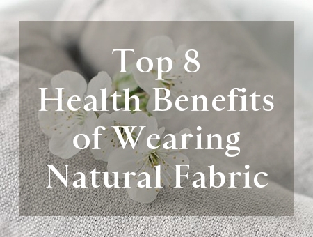 Eco Friendly Clothing - What Are the Benefits of Wearing Eco