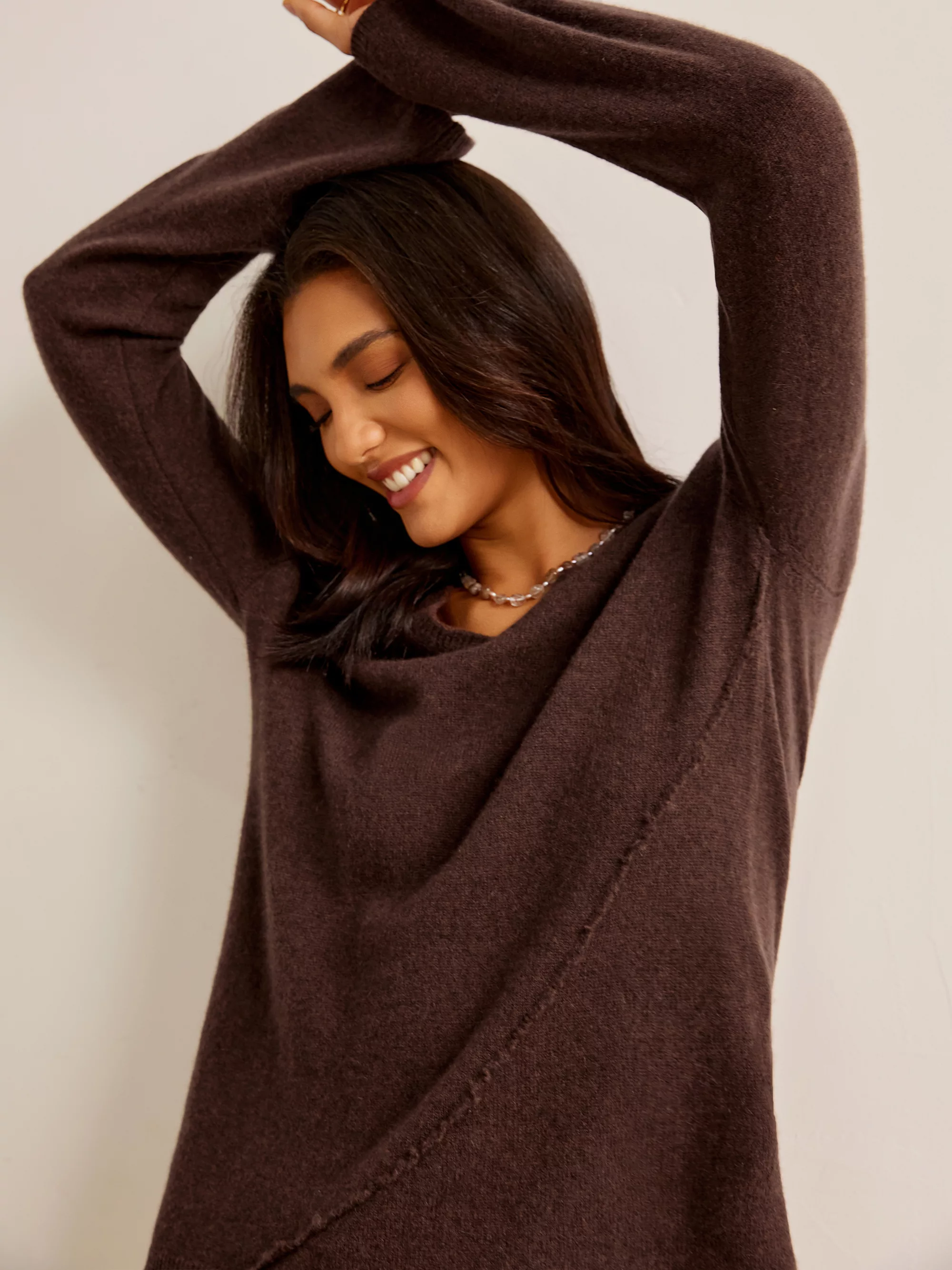 Pullover 100 cashmere best sale