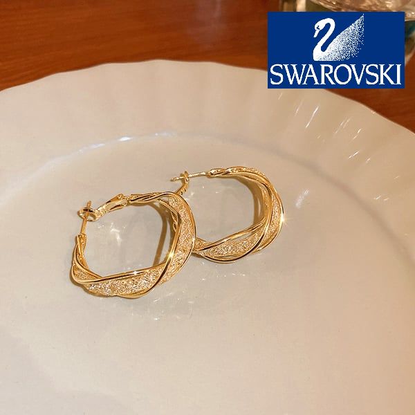 🔥50% reducere🔥 - Cercei eleganti si atemporali pentru a te face mai frumoasa