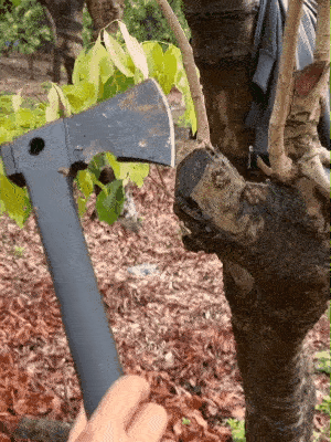 Viking fekete multifunkciós napozóbalta