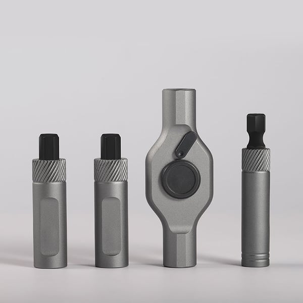 Oferta specjalna ostatniego dnia 49% ZNIŻKI - Wielofunkcyjny zestaw narzędzi