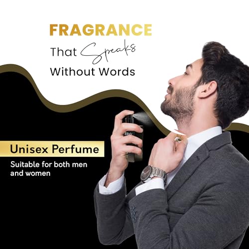 Noir Elixir – odważna i trwała woda perfumowana