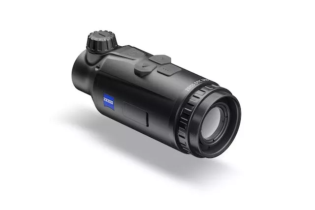【175. Aniversare ZEISS】Zona de vânătoare: telescop de vânătoare cu termoviziune ZEISS, super reducere pe timp❗
