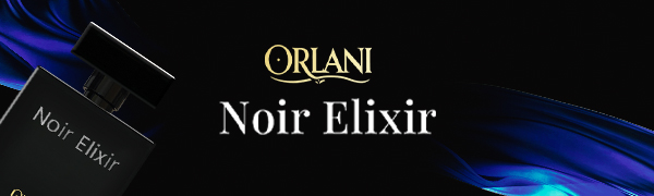 Orlani Noir Elixir