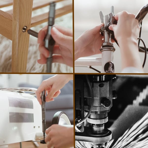 Oferta specjalna ostatniego dnia 49% ZNIŻKI - Wielofunkcyjny zestaw narzędzi