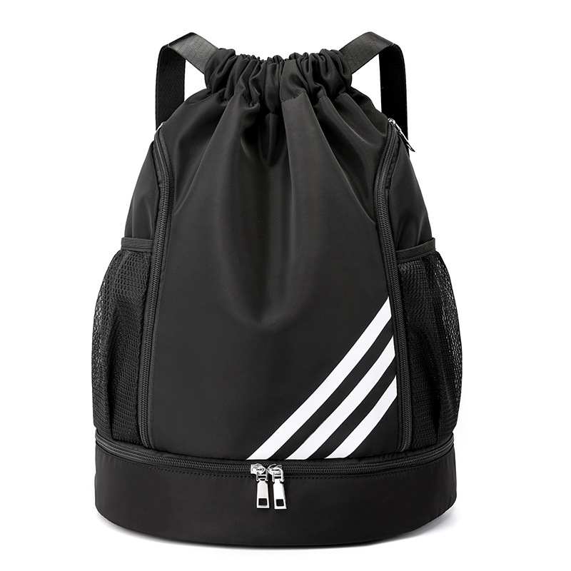 Mochila esportiva 2023 Novo design de mochila