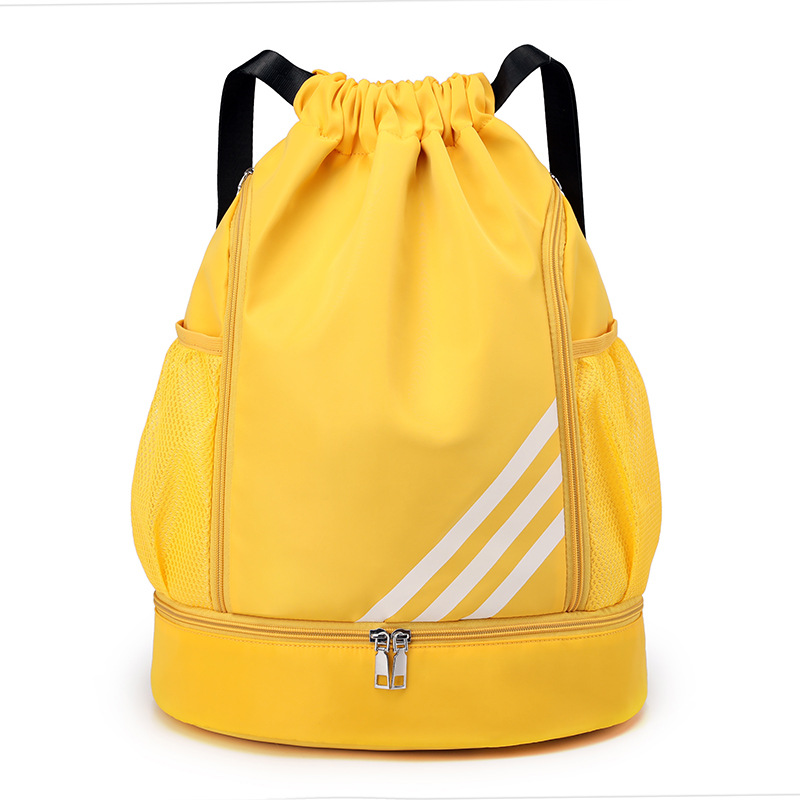 Mochila esportiva 2023 Novo design de mochila