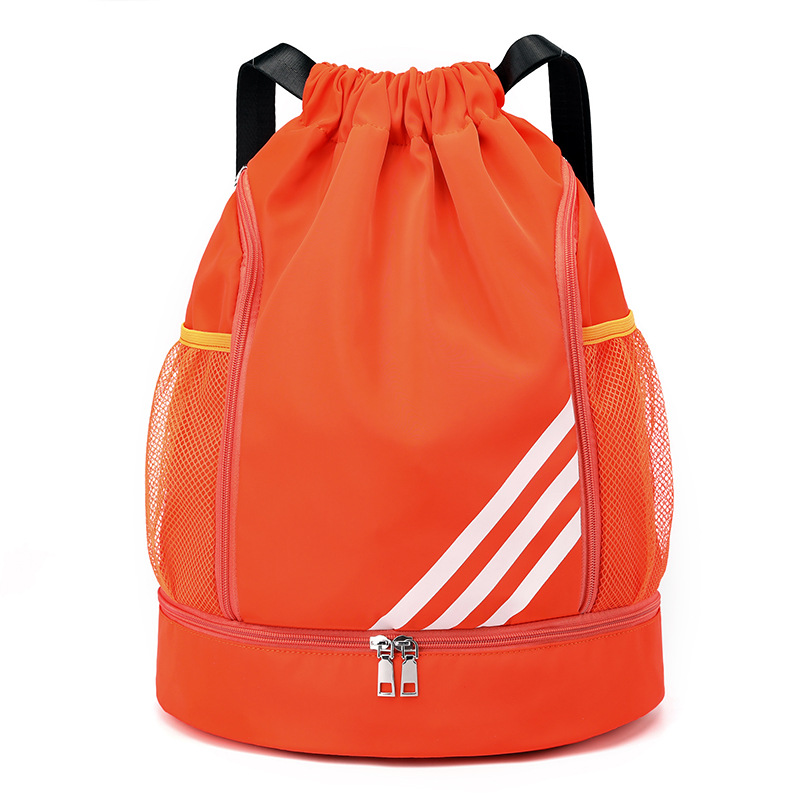 Mochila esportiva 2023 Novo design de mochila