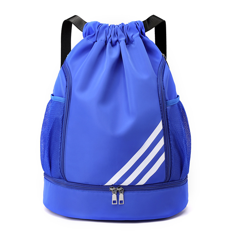 Mochila esportiva 2023 Novo design de mochila