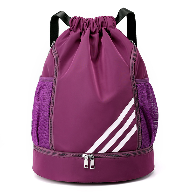 Mochila esportiva 2023 Novo design de mochila