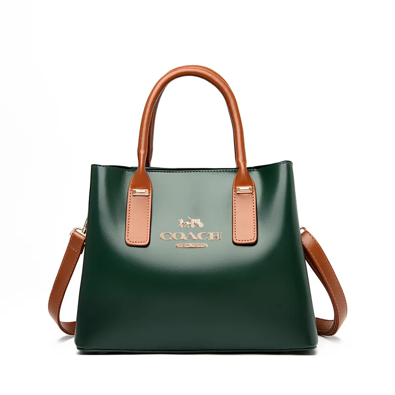 NOVAS BOLSAS COACHTM PARA 2023