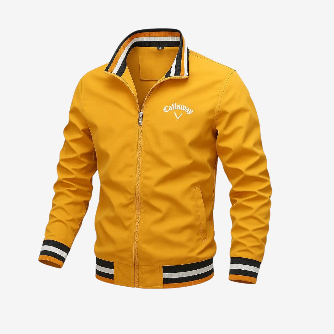 Jaqueta Callaway Luxe