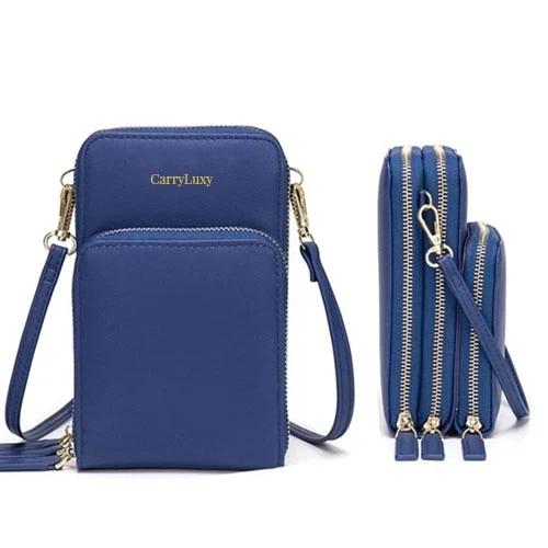 pequena bolsa grande