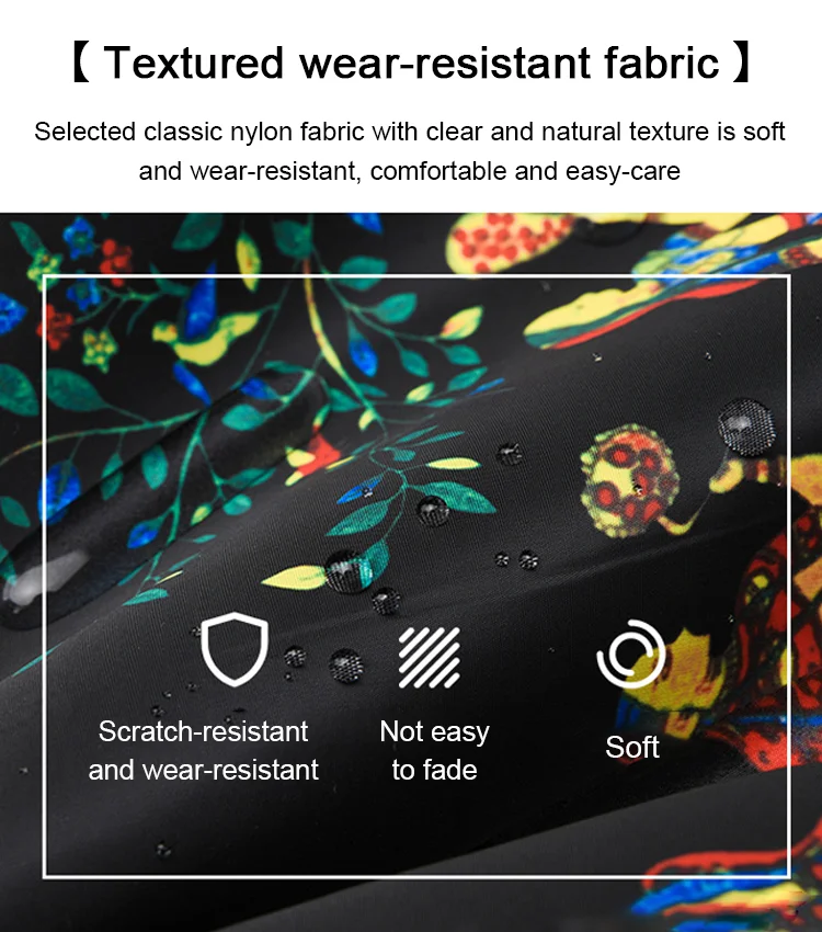 🔥Último dia com 50% de desconto - Mochila esportiva de viagem com cordão dobrável de grande capacidade e separação a seco🔥