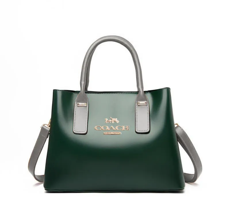 NOVAS BOLSAS COACHTM PARA 2023