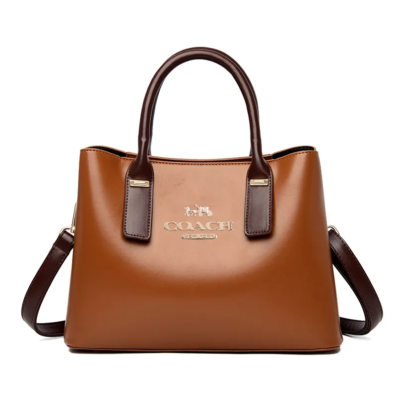 NOVAS BOLSAS COACHTM PARA 2023