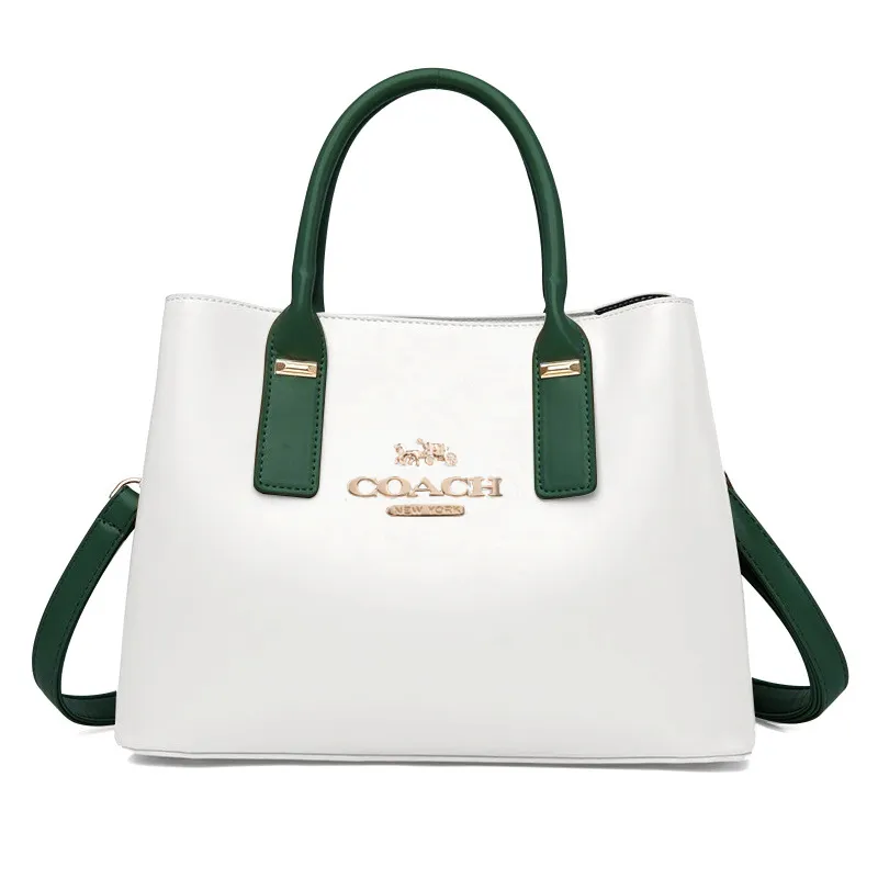 NOVAS BOLSAS COACHTM PARA 2023