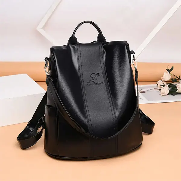 BOLSA DE OMBRO VINTAGE