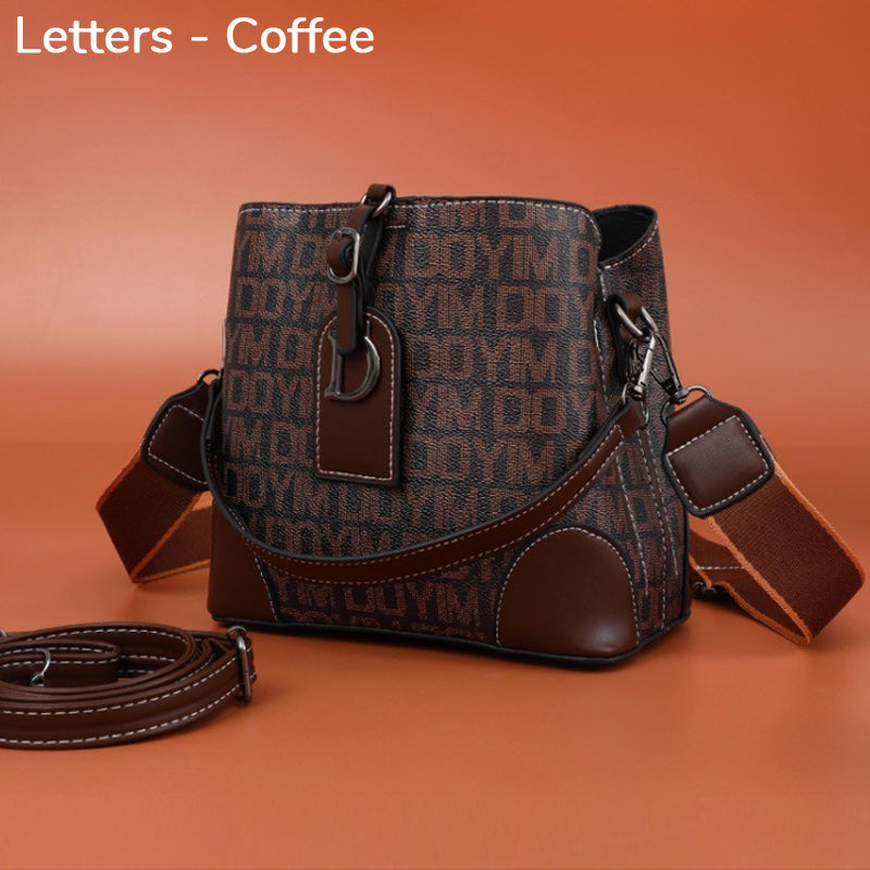 Presente Ideal - Bolsa de Ombro Feminina