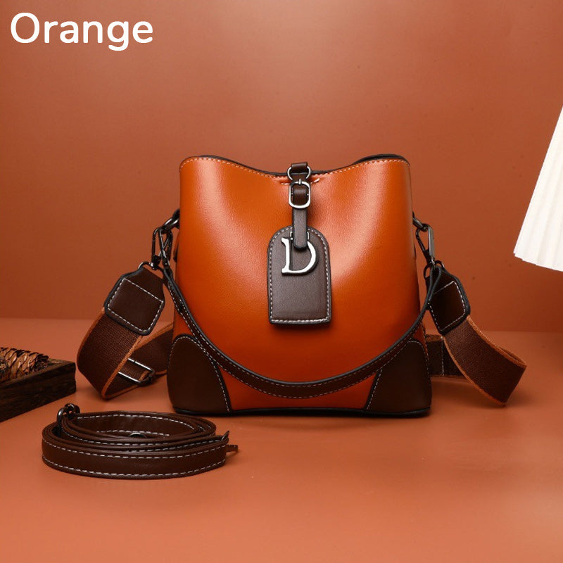 Presente Ideal - Bolsa de Ombro Feminina