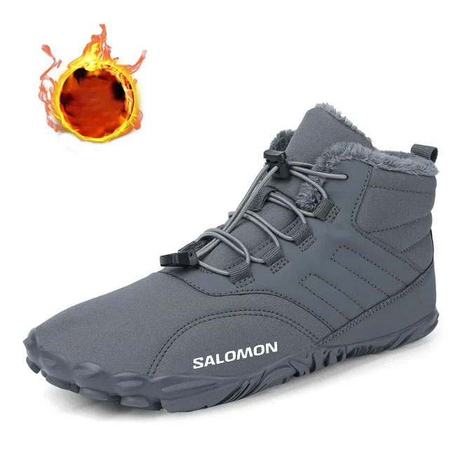 2023 Salomon nové německé vysoce funkční unisex outdoorové boty