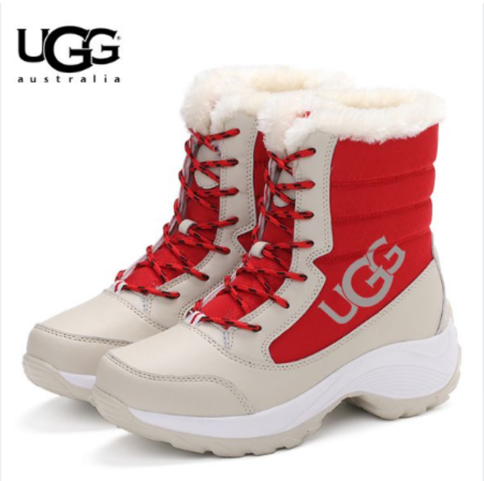 Novi topli škornji za sneg UGG® 2023
