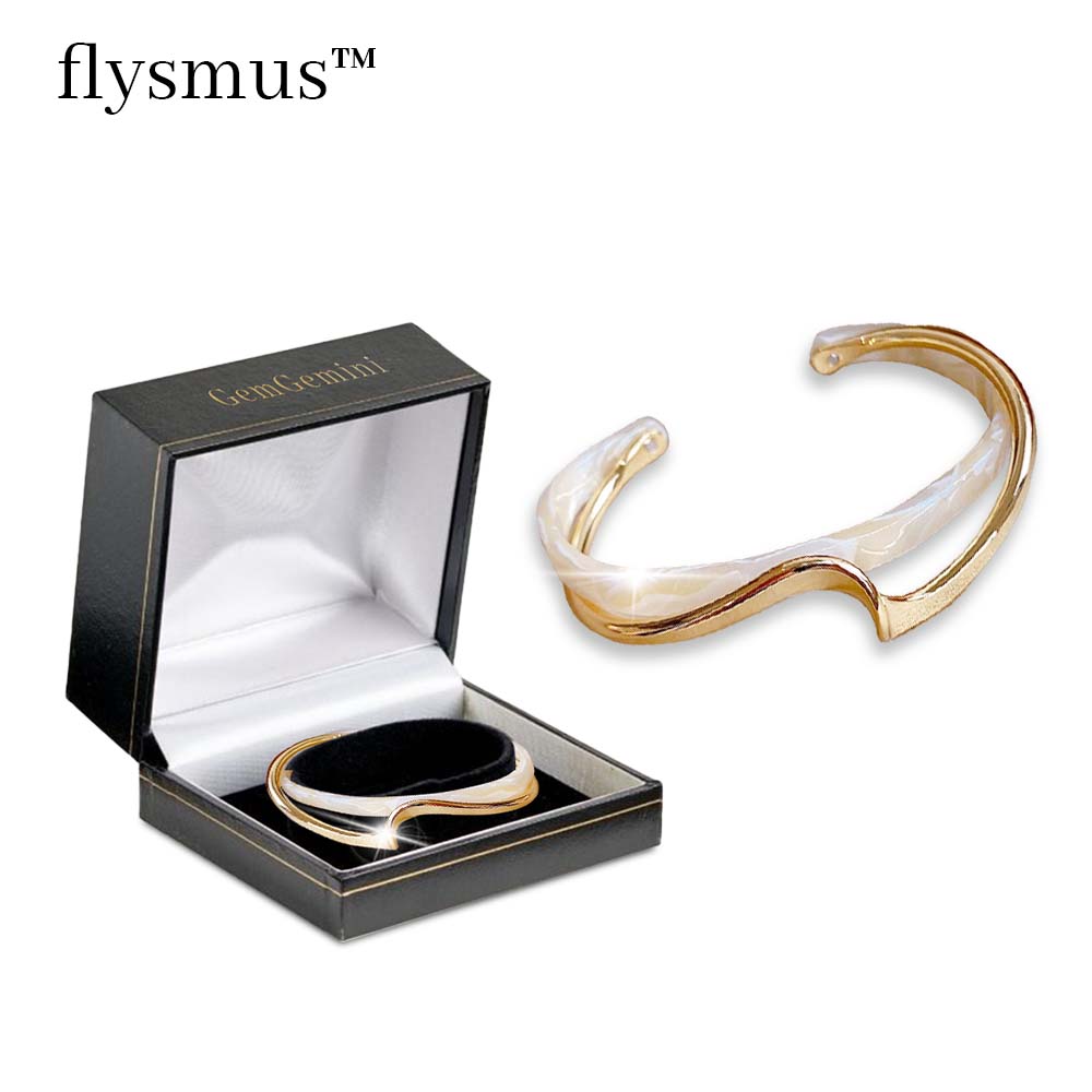 FLYSMUS™ GEMGEMINI МАГНИТНА ГРИВНА