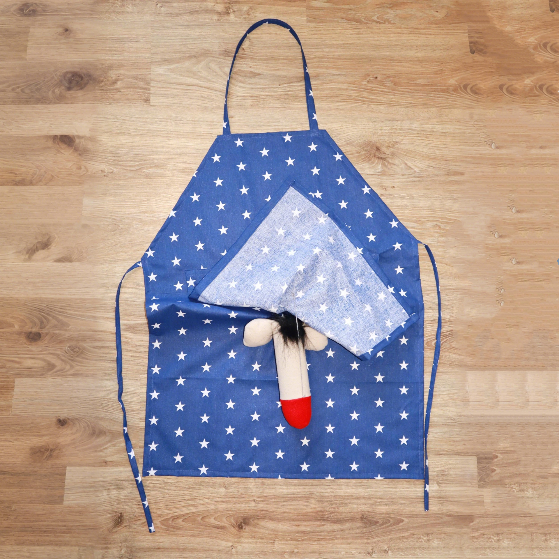 Funny Men's Apron Gag Gift for Unique & Love | JNSCloth55
