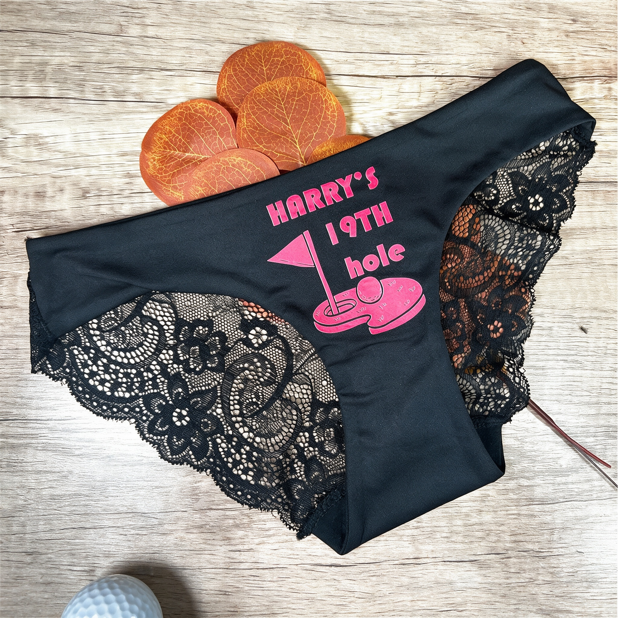 Personalized 19th Hole Golf Underwear for Unique & Love | JNSCloth67