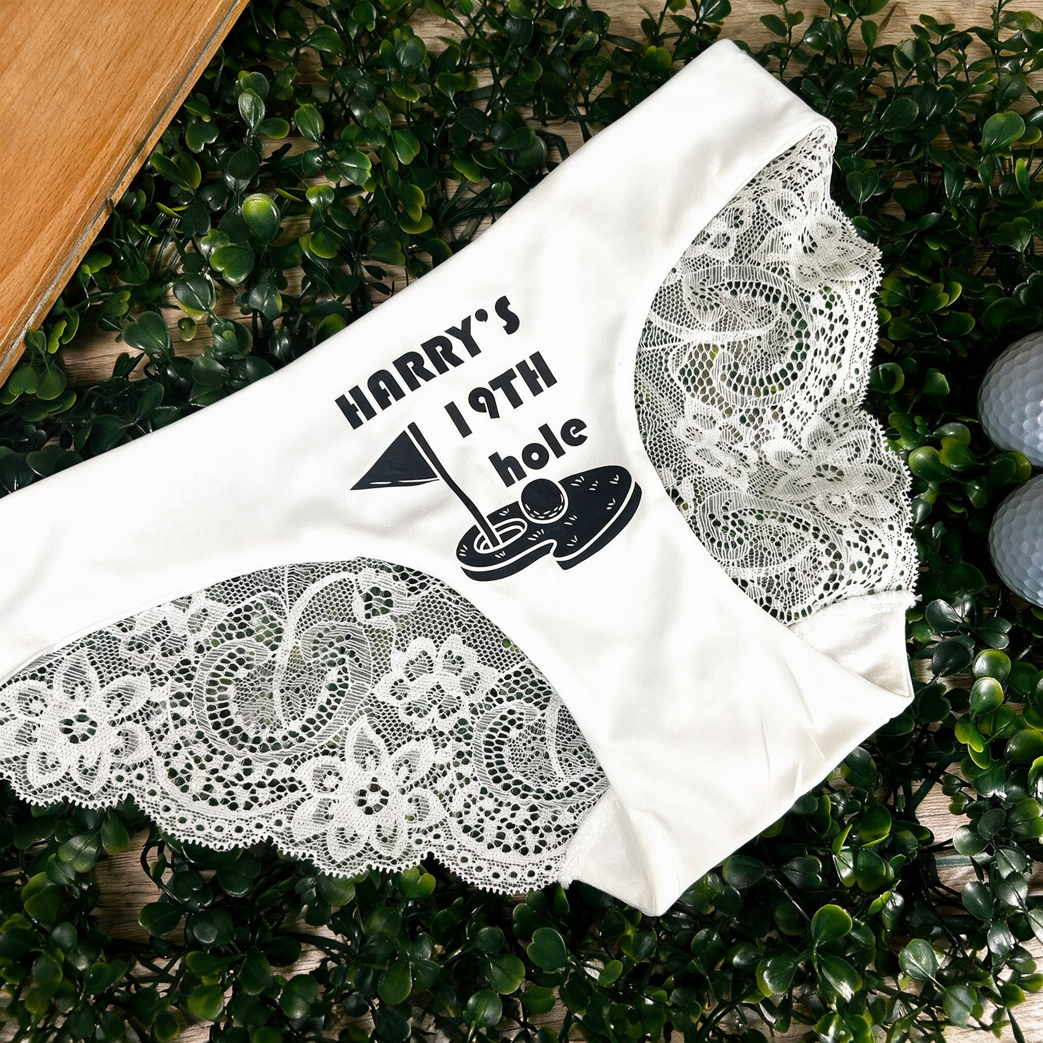 Personalized 19th Hole Golf Underwear for Unique & Love | JNSCloth67