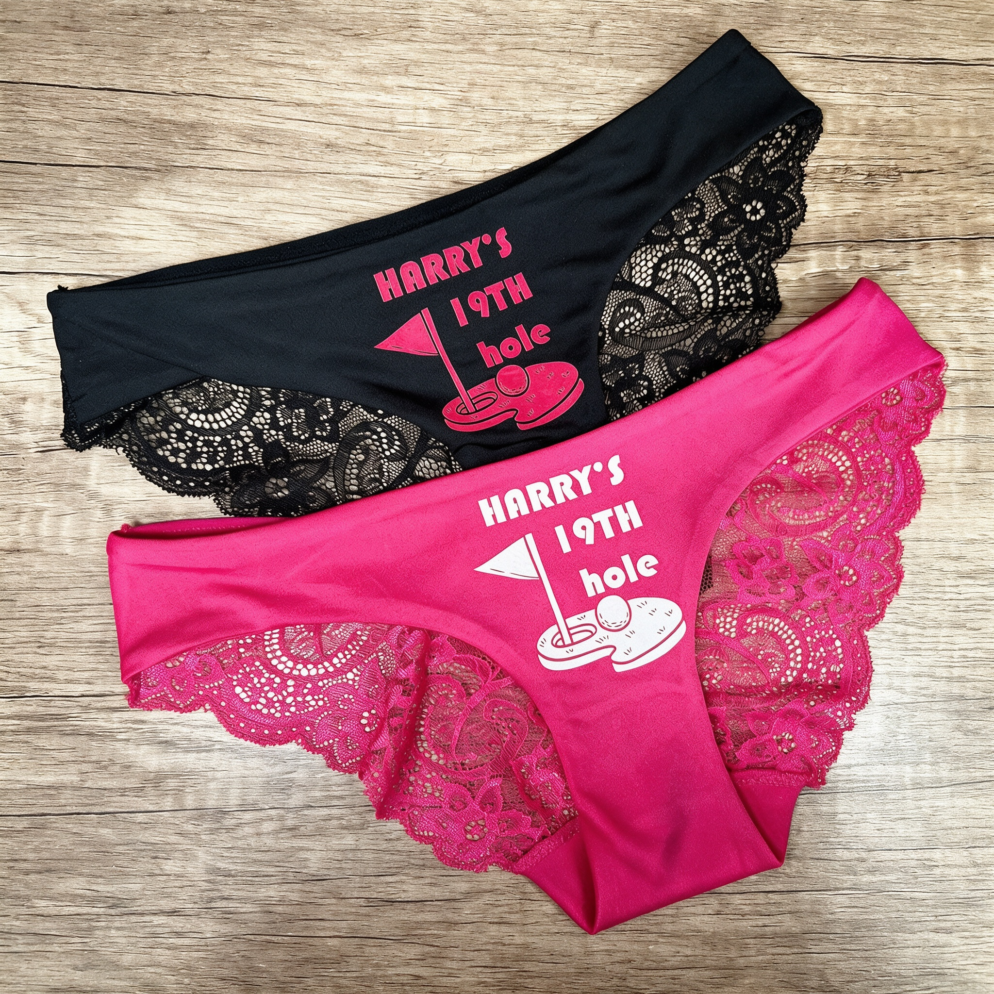 Personalized 19th Hole Golf Underwear for Unique & Love | JNSCloth67
