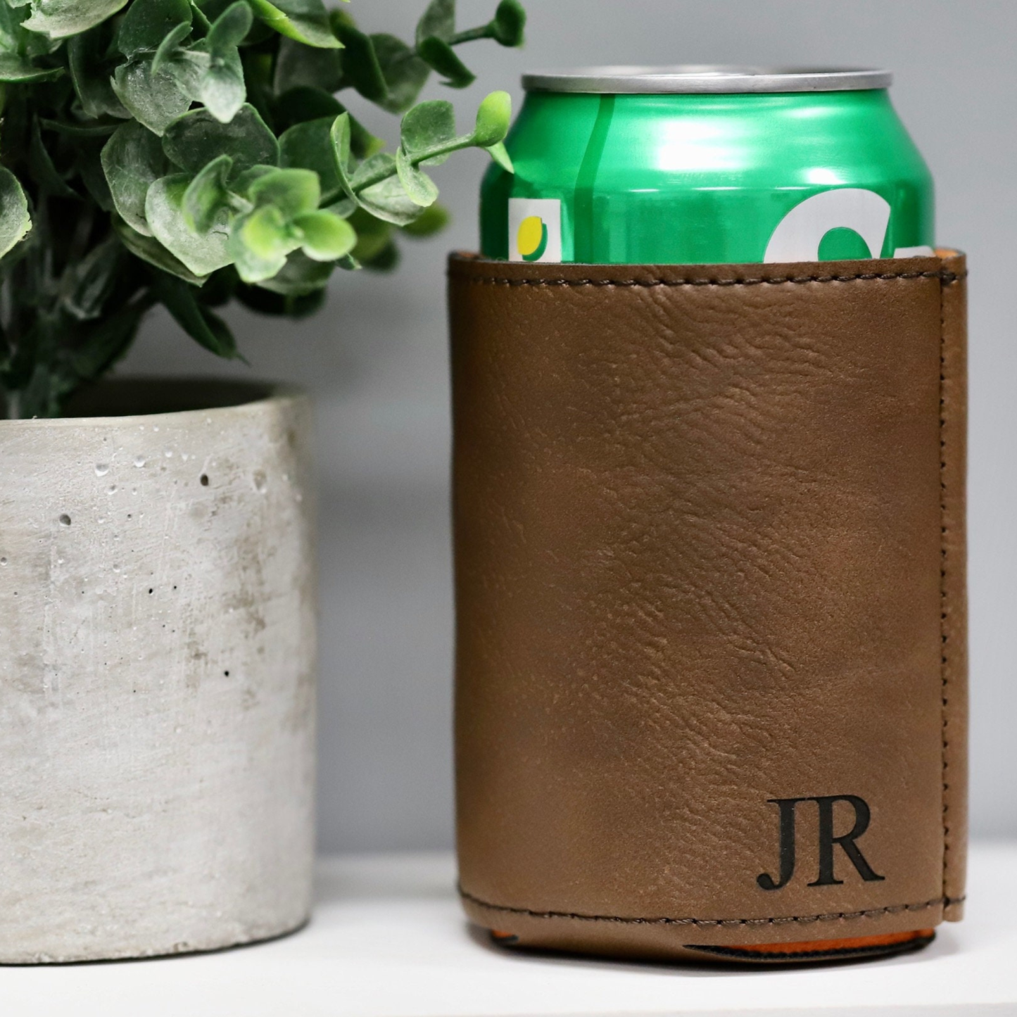 Personalized Can Cooler Holder for Unique & Love | JNSDec50